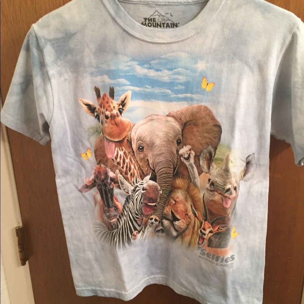 Youth Tees